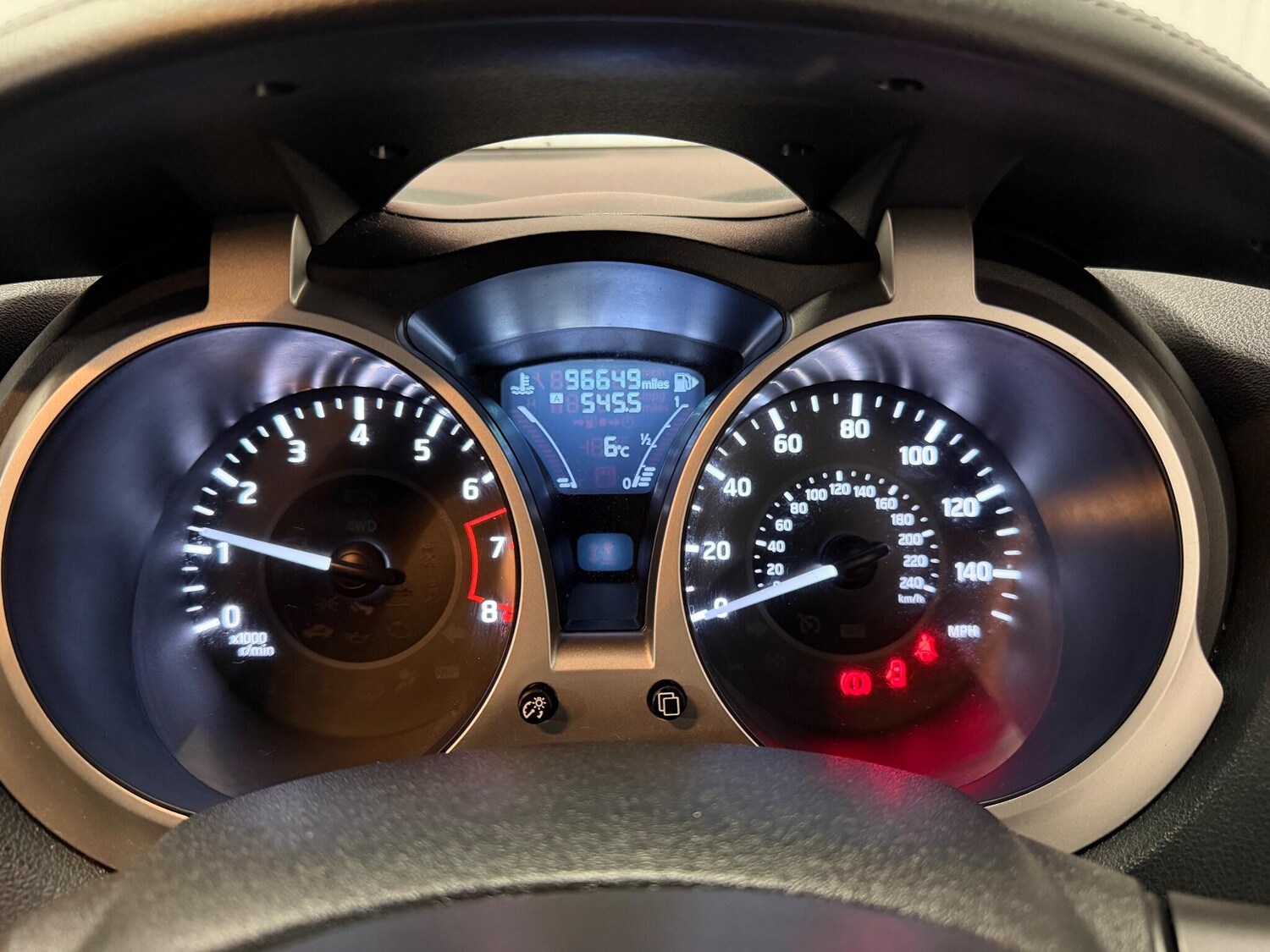 Used Nissan Juke 2019 for sale - 78156957: Photo 21