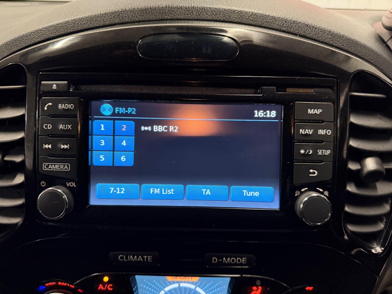 Used Nissan Juke 2019 for sale - 78156957: Photo 24