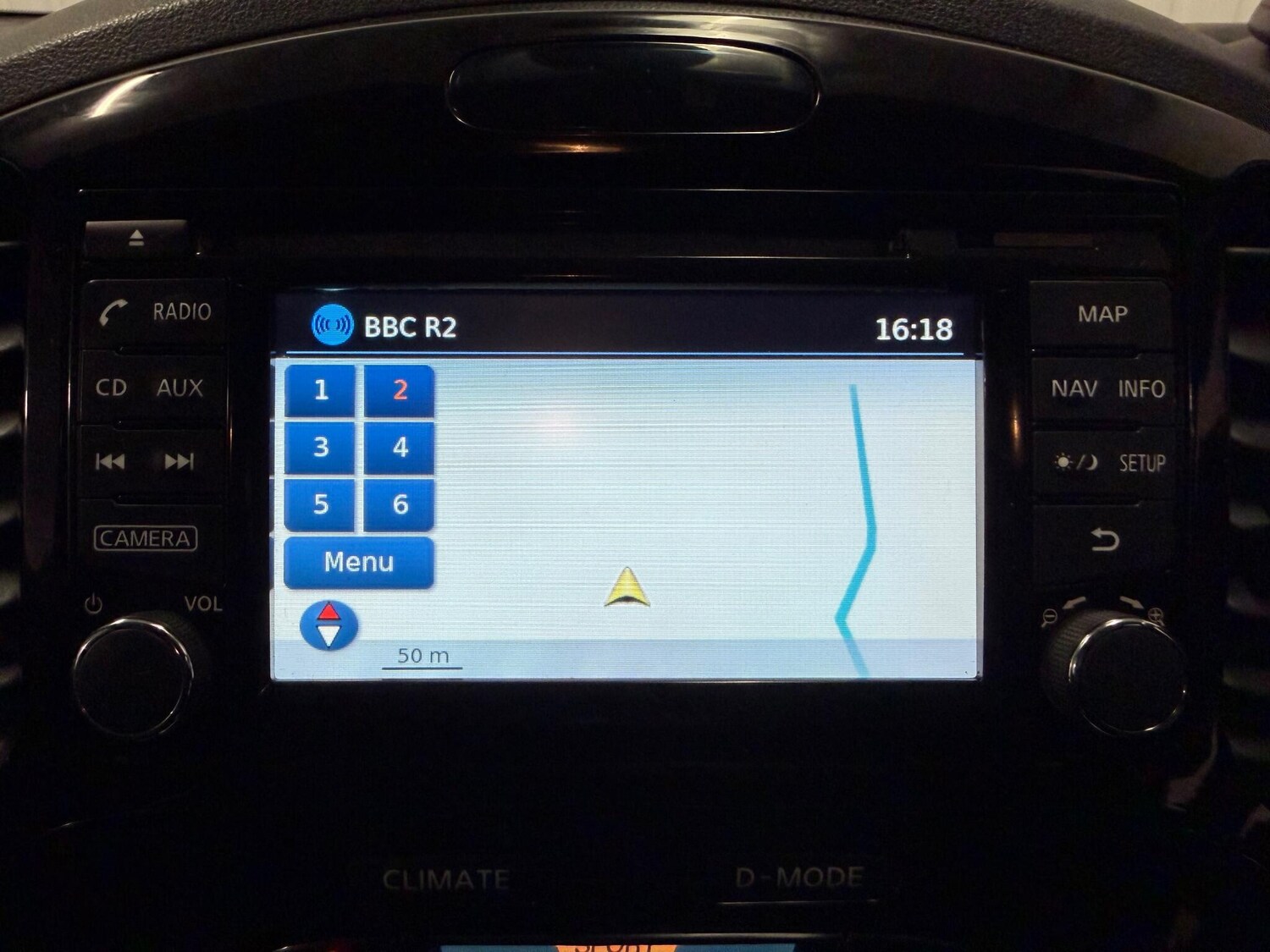 Used Nissan Juke 2019 for sale - 78156957: Photo 25