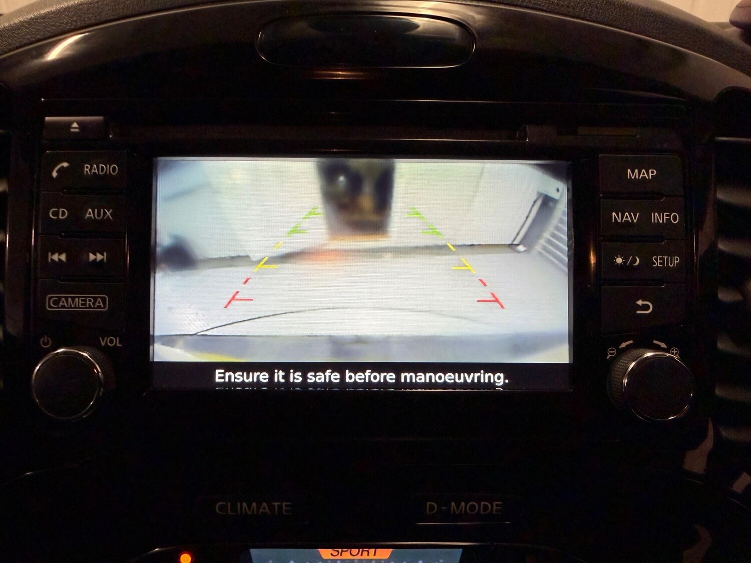 Used Nissan Juke 2019 for sale - 78156957: Photo 26