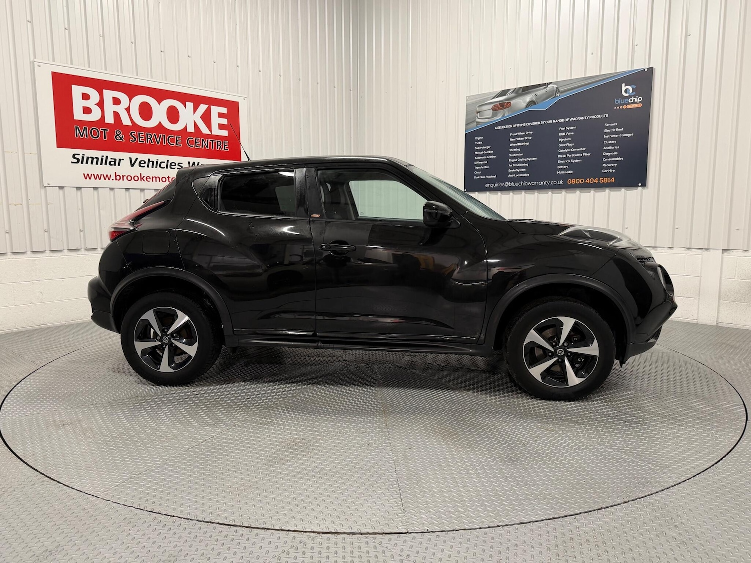 Used Nissan Juke 2019 for sale - 78156957: Photo 3