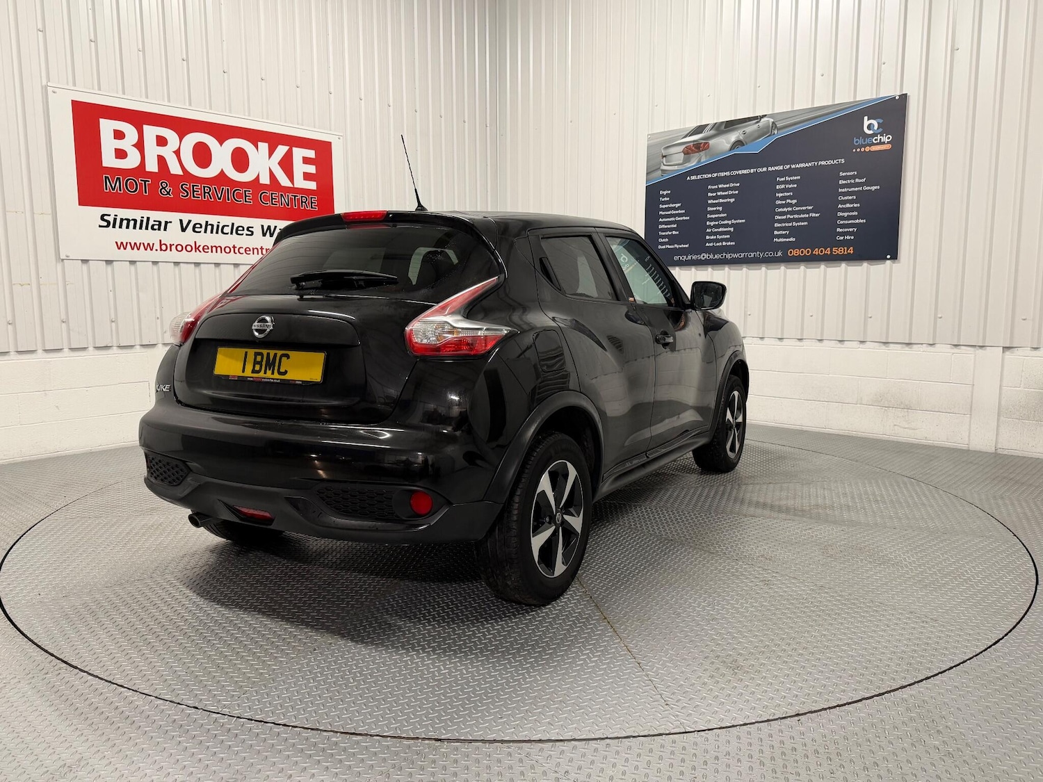Used Nissan Juke 2019 for sale - 78156957: Photo 4