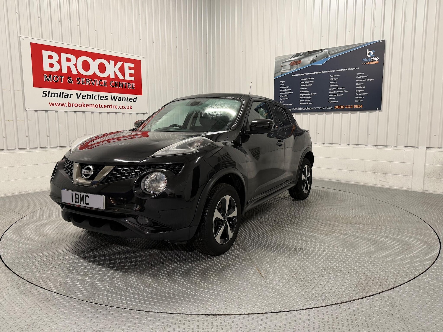 Used Nissan Juke 2019 for sale - 78156957: Photo 8