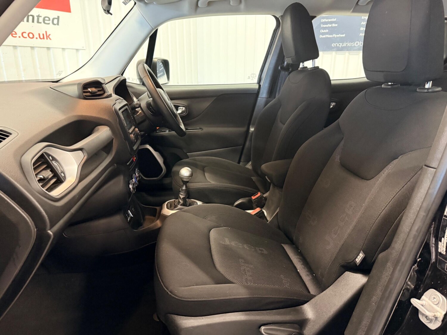 Used Jeep Renegade 2017 for sale - 77586058: Photo 10