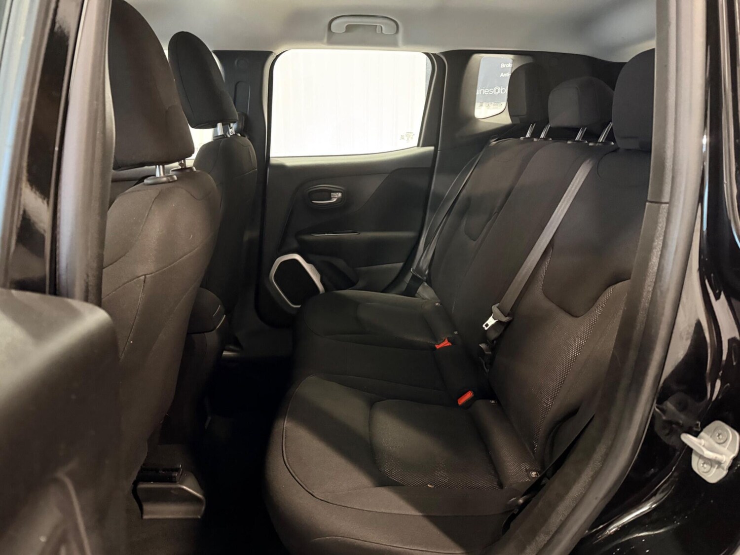 Used Jeep Renegade 2017 for sale - 77586058: Photo 12