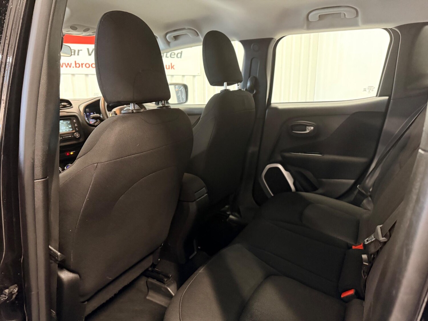 Used Jeep Renegade 2017 for sale - 77586058: Photo 13