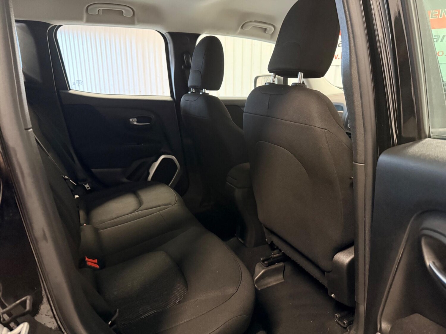 Used Jeep Renegade 2017 for sale - 77586058: Photo 16