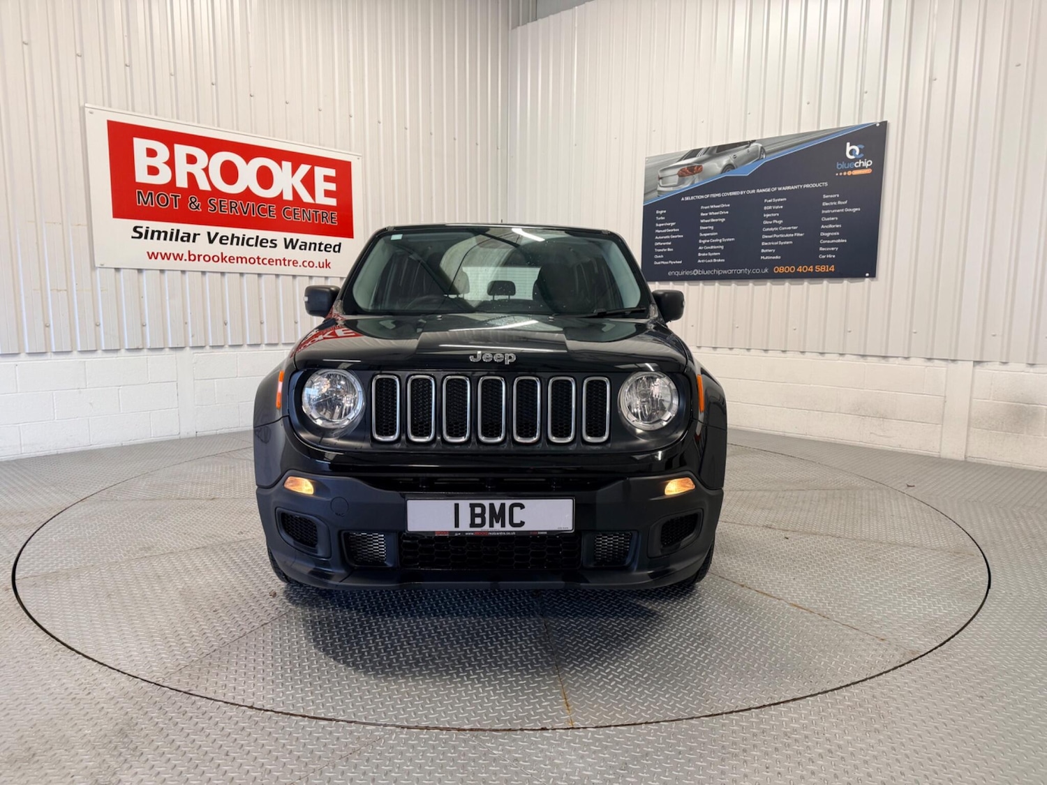 Used Jeep Renegade 2017 for sale - 77586058: Photo 5
