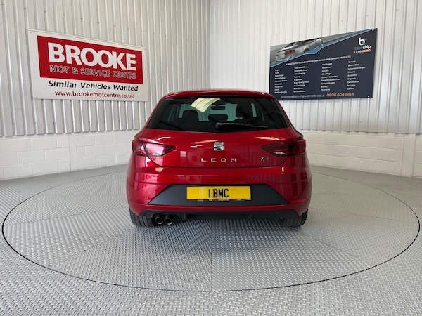 Used SEAT Leon 2019 for sale - 74221745: Photo 10