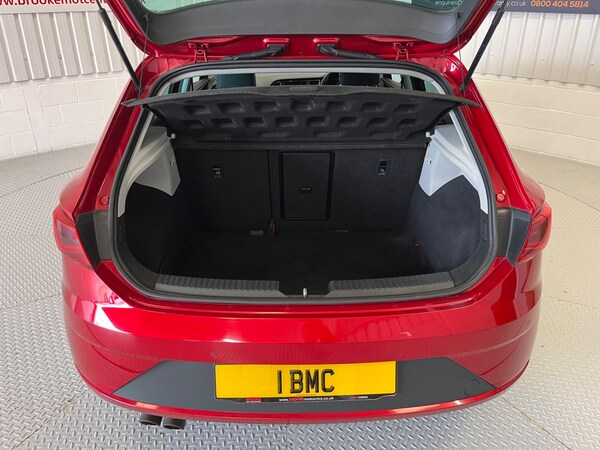 Used SEAT Leon 2019 for sale - 74221745: Photo 11