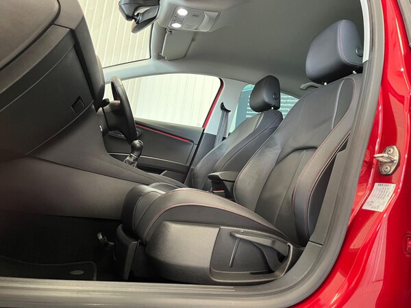 Used SEAT Leon 2019 for sale - 74221745: Photo 12