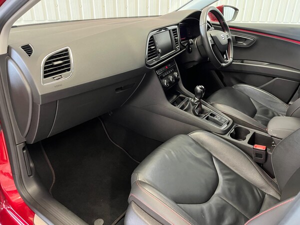 Used SEAT Leon 2019 for sale - 74221745: Photo 13