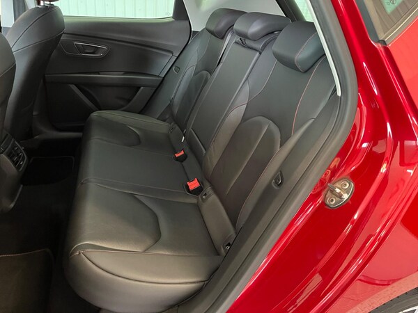 Used SEAT Leon 2019 for sale - 74221745: Photo 14