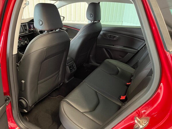 Used SEAT Leon 2019 for sale - 74221745: Photo 15