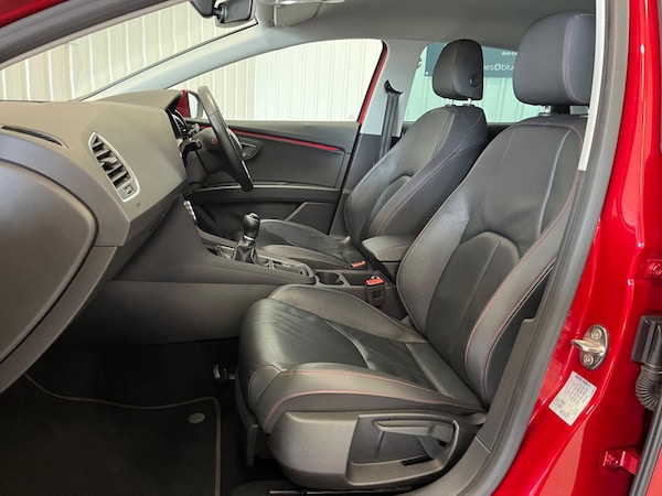 Used SEAT Leon 2019 for sale - 74221745: Photo 16