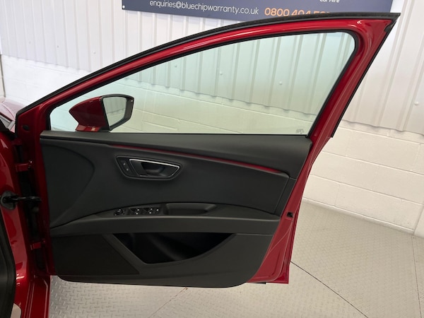 Used SEAT Leon 2019 for sale - 74221745: Photo 18