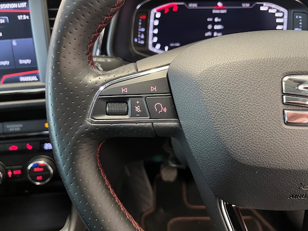 Used SEAT Leon 2019 for sale - 74221745: Photo 19