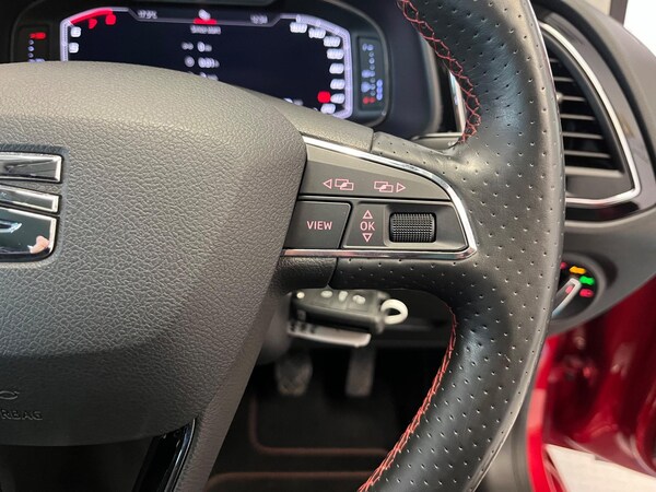 Used SEAT Leon 2019 for sale - 74221745: Photo 20