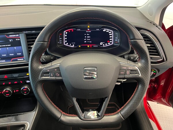 Used SEAT Leon 2019 for sale - 74221745: Photo 21
