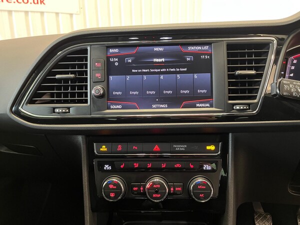 Used SEAT Leon 2019 for sale - 74221745: Photo 23