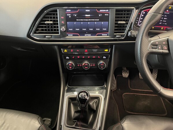 Used SEAT Leon 2019 for sale - 74221745: Photo 24