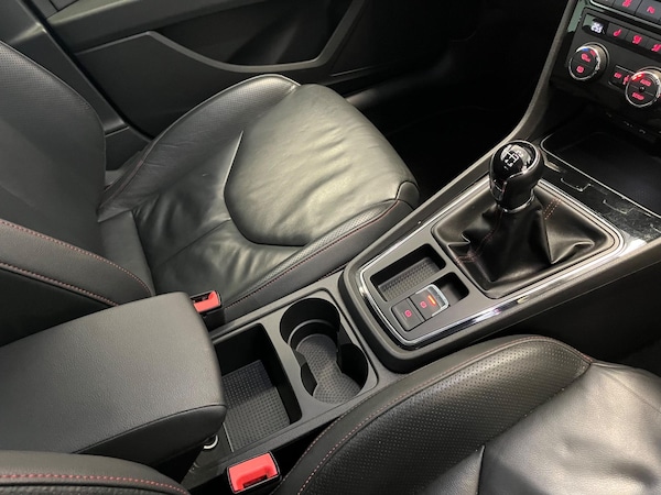 Used SEAT Leon 2019 for sale - 74221745: Photo 27