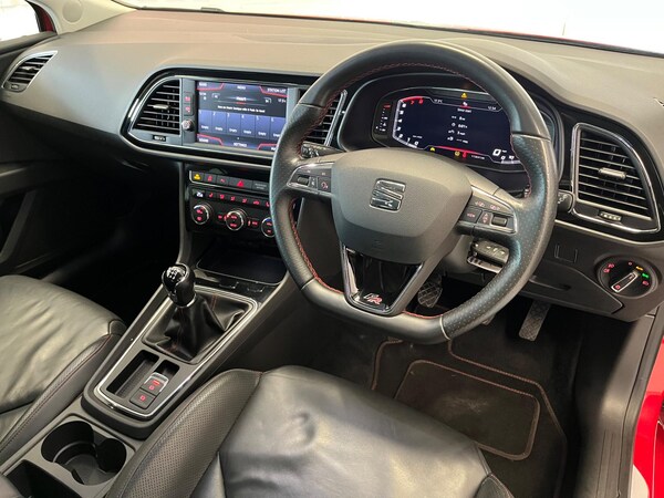 Used SEAT Leon 2019 for sale - 74221745: Photo 28