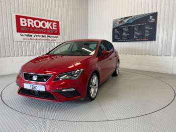 Used SEAT Leon 2019 for sale - 74221745: Photo