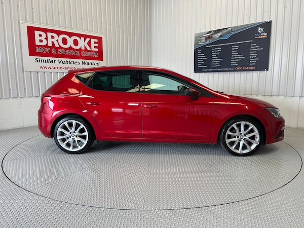 Used SEAT Leon 2019 for sale - 74221745: Photo 7