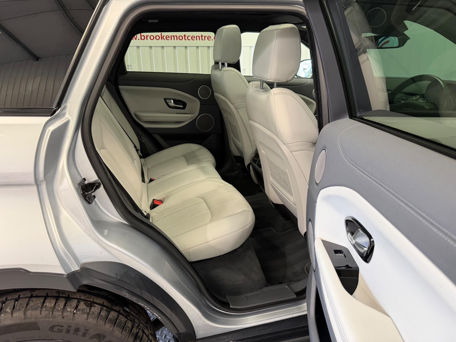 Used Land Rover Range Rover Evoque 2018 for sale - 78086008: Photo 13