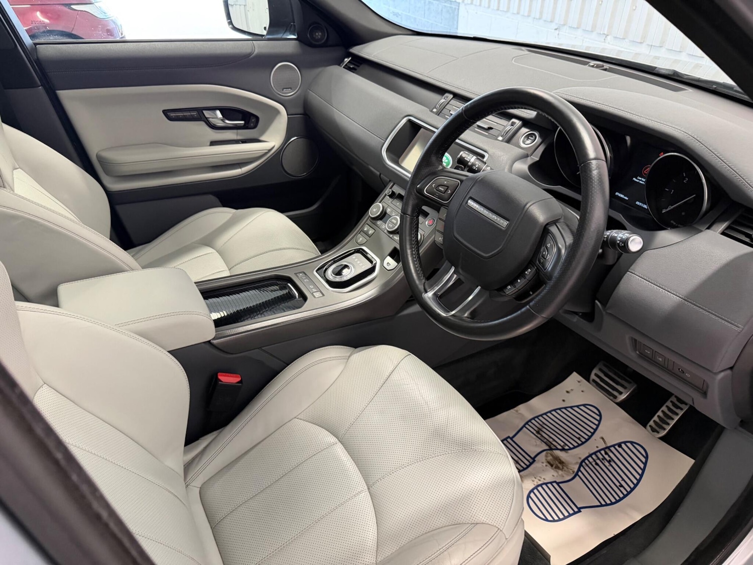 Used Land Rover Range Rover Evoque 2018 for sale - 78086008: Photo 18