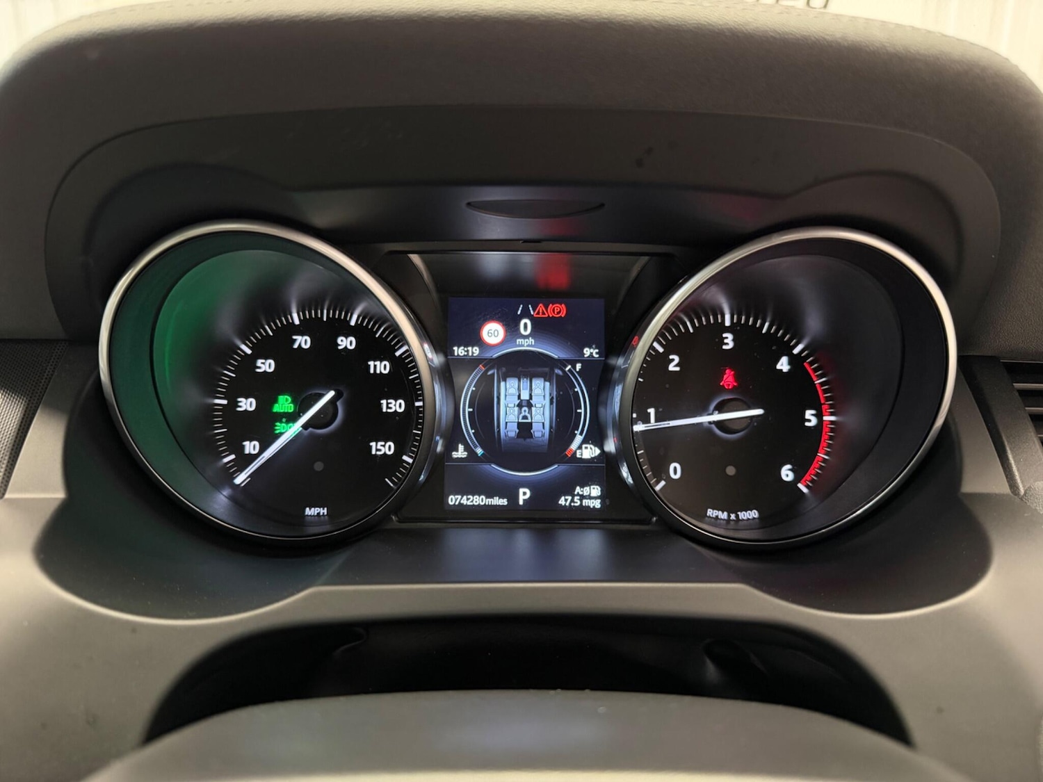 Used Land Rover Range Rover Evoque 2018 for sale - 78086008: Photo 22