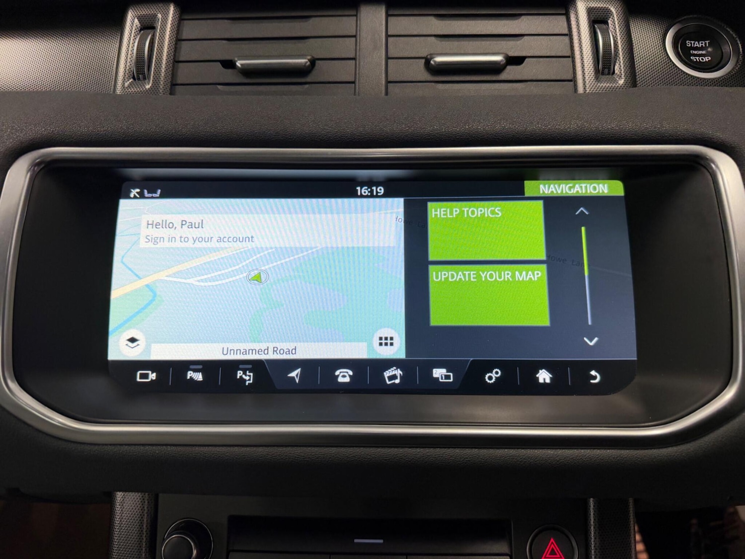 Used Land Rover Range Rover Evoque 2018 for sale - 78086008: Photo 26