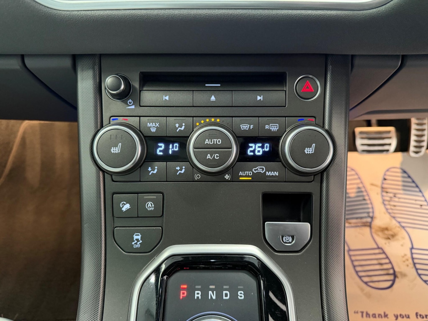 Used Land Rover Range Rover Evoque 2018 for sale - 78086008: Photo 28