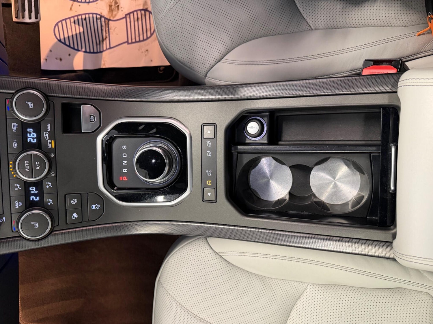 Used Land Rover Range Rover Evoque 2018 for sale - 78086008: Photo 29