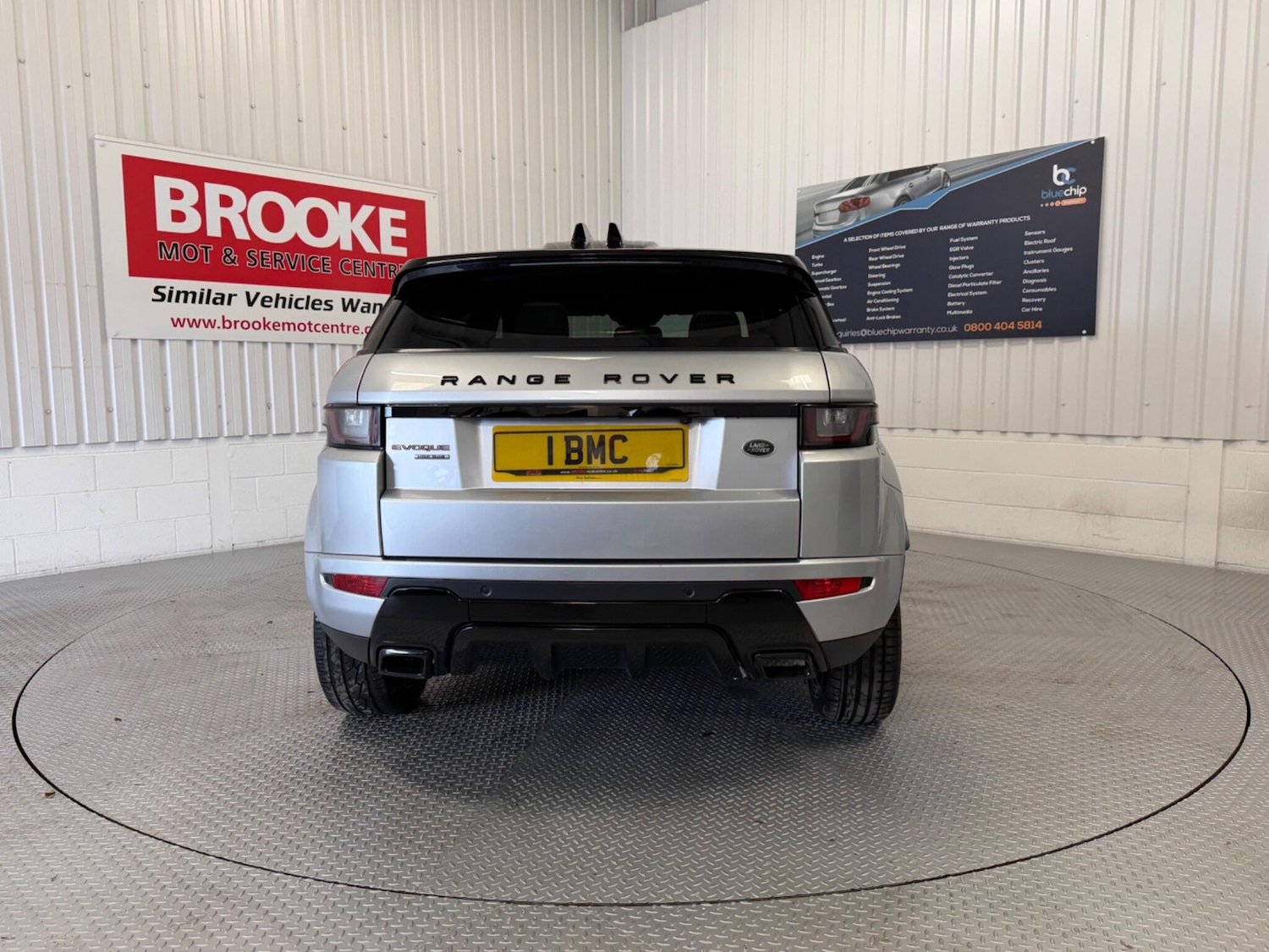 Used Land Rover Range Rover Evoque 2018 for sale - 78086008: Photo 5