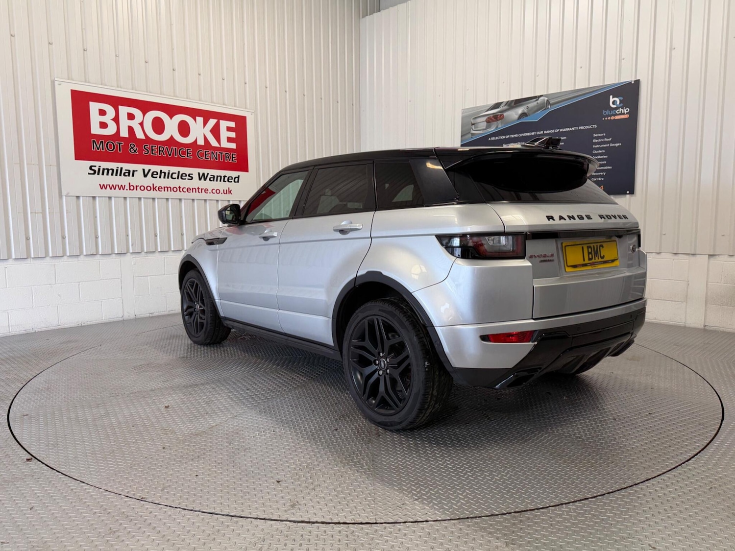 Used Land Rover Range Rover Evoque 2018 for sale - 78086008: Photo 6