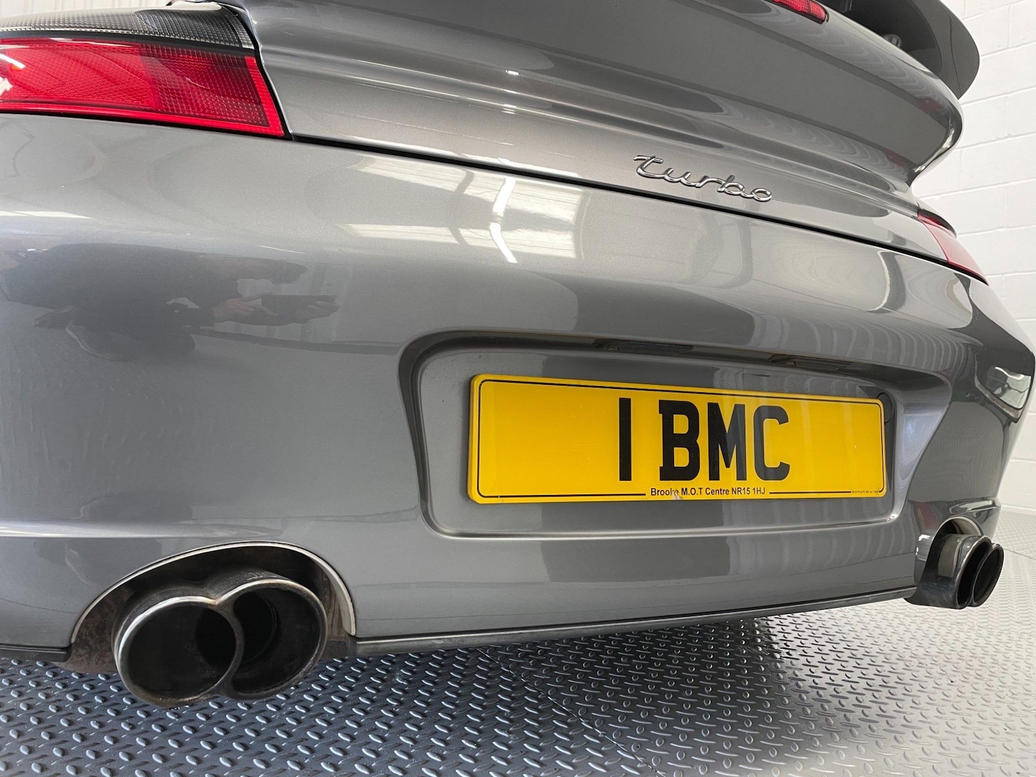 Used Porsche 911 2000 for sale - 77838945: Photo 11