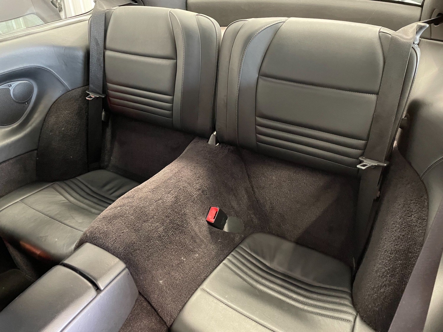 Used Porsche 911 2000 for sale - 77838945: Photo 17