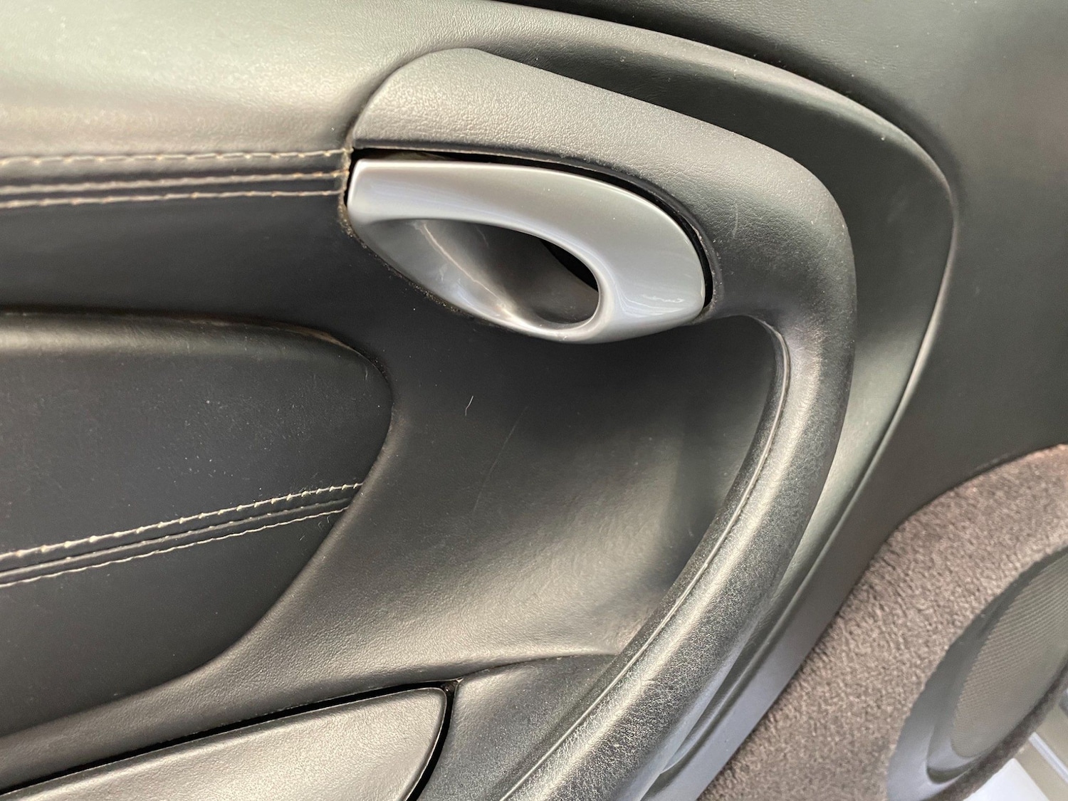 Used Porsche 911 2000 for sale - 77838945: Photo 19