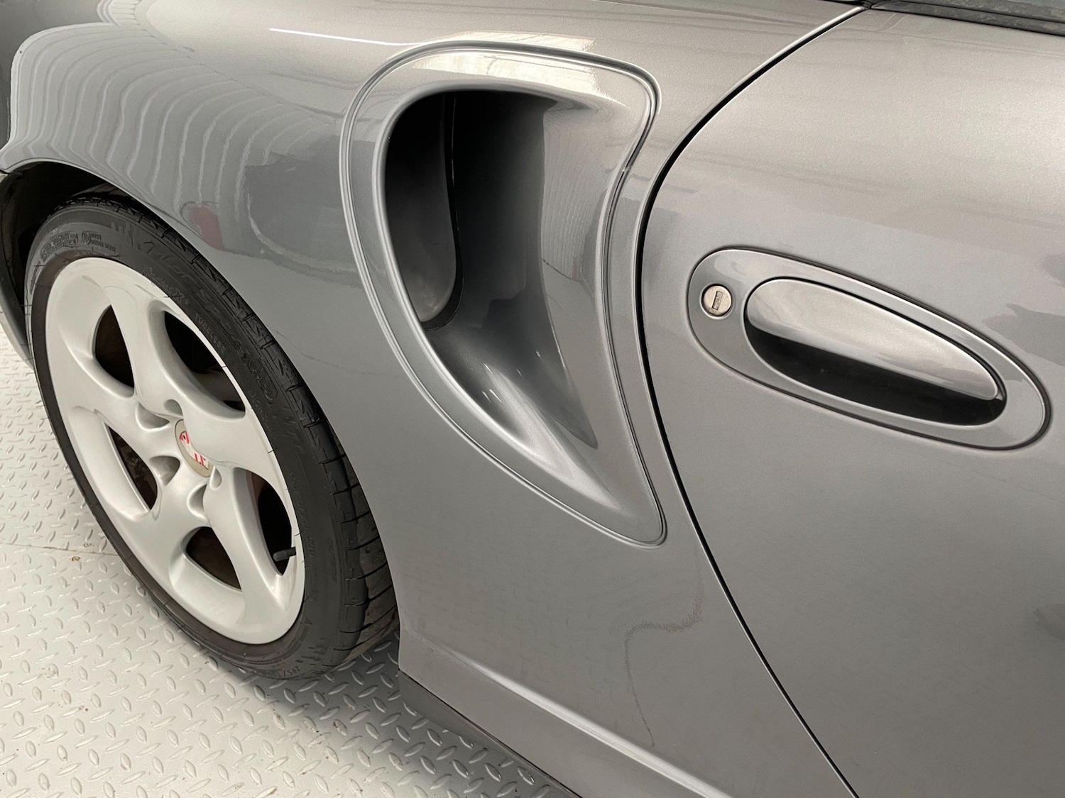 Used Porsche 911 2000 for sale - 77838945: Photo 20