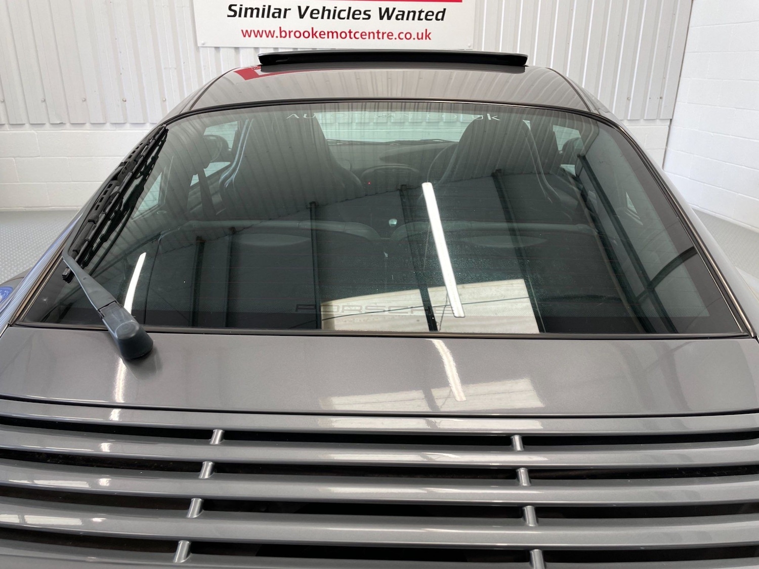 Used Porsche 911 2000 for sale - 77838945: Photo 21