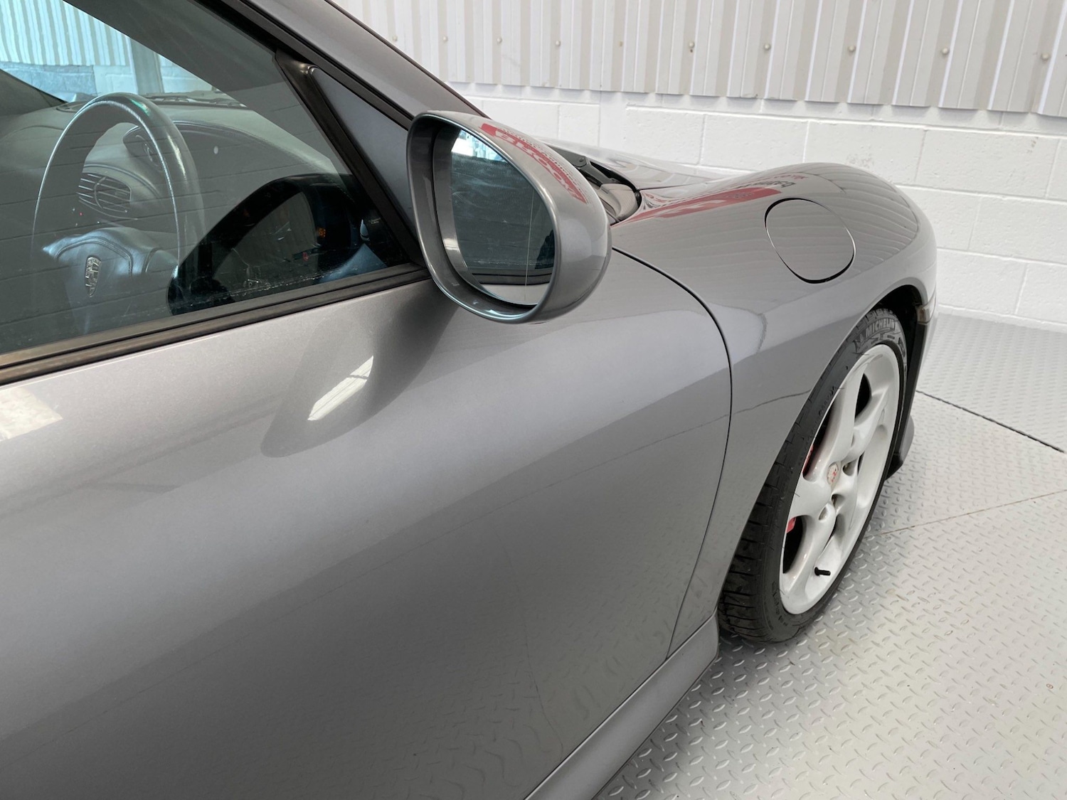 Used Porsche 911 2000 for sale - 77838945: Photo 24