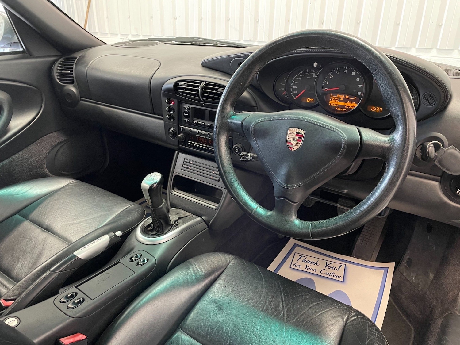 Used Porsche 911 2000 for sale - 77838945: Photo 29