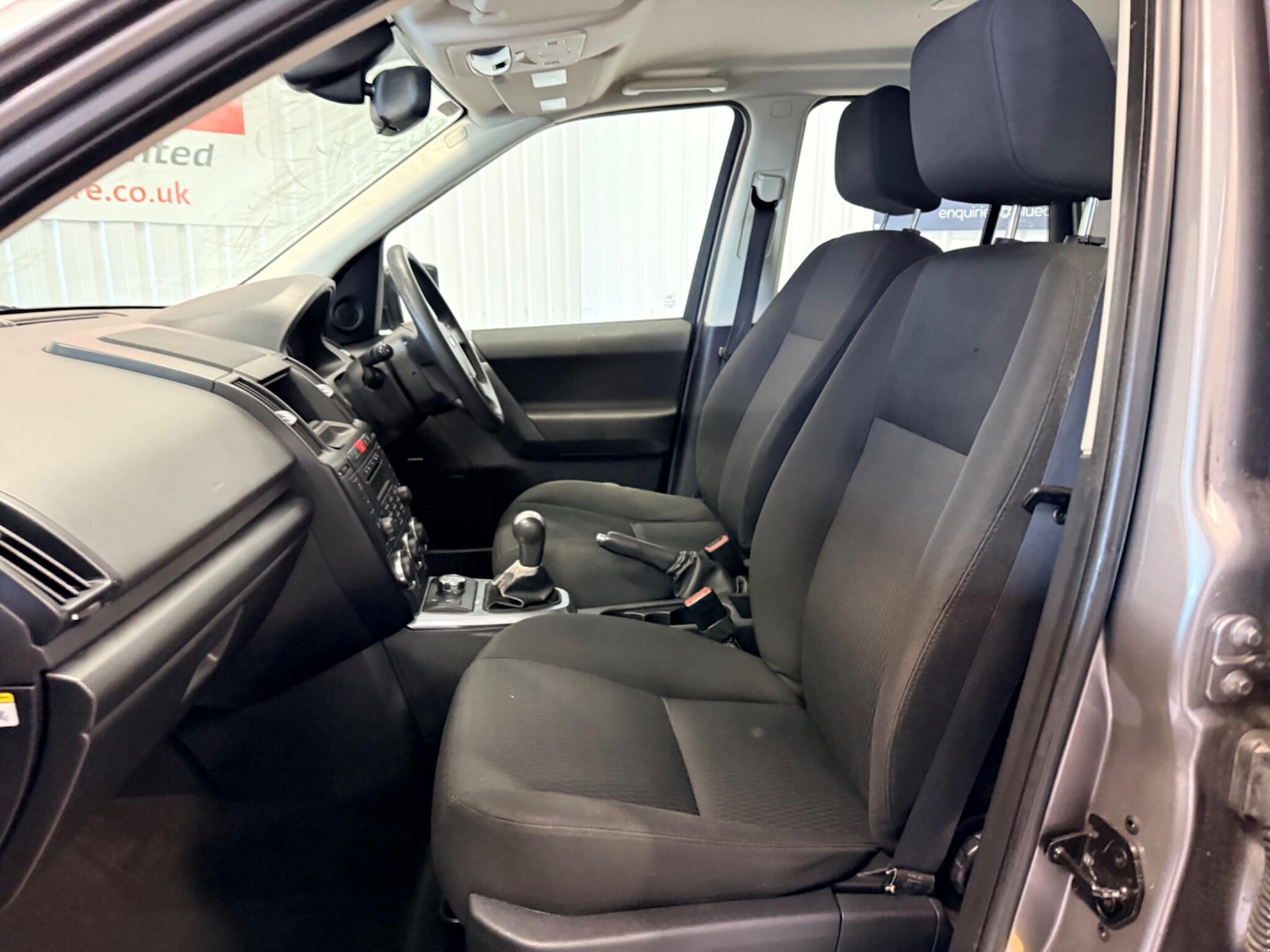 Used Land Rover Freelander 2010 for sale - 77611461: Photo 10