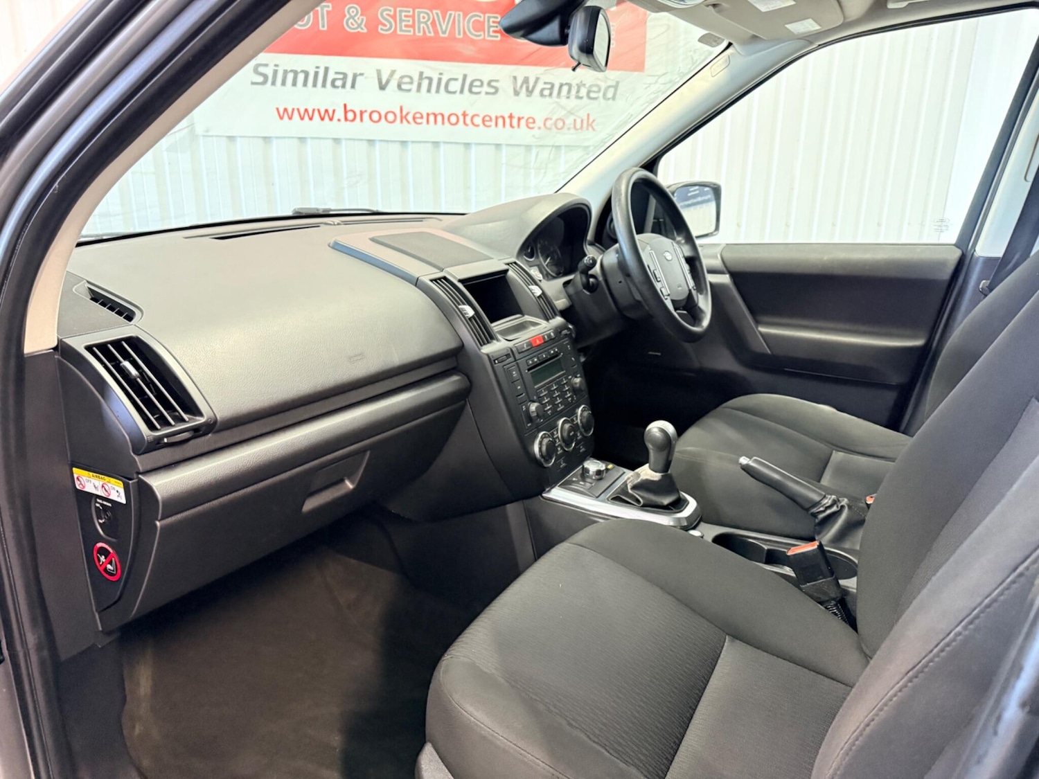 Used Land Rover Freelander 2010 for sale - 77611461: Photo 11