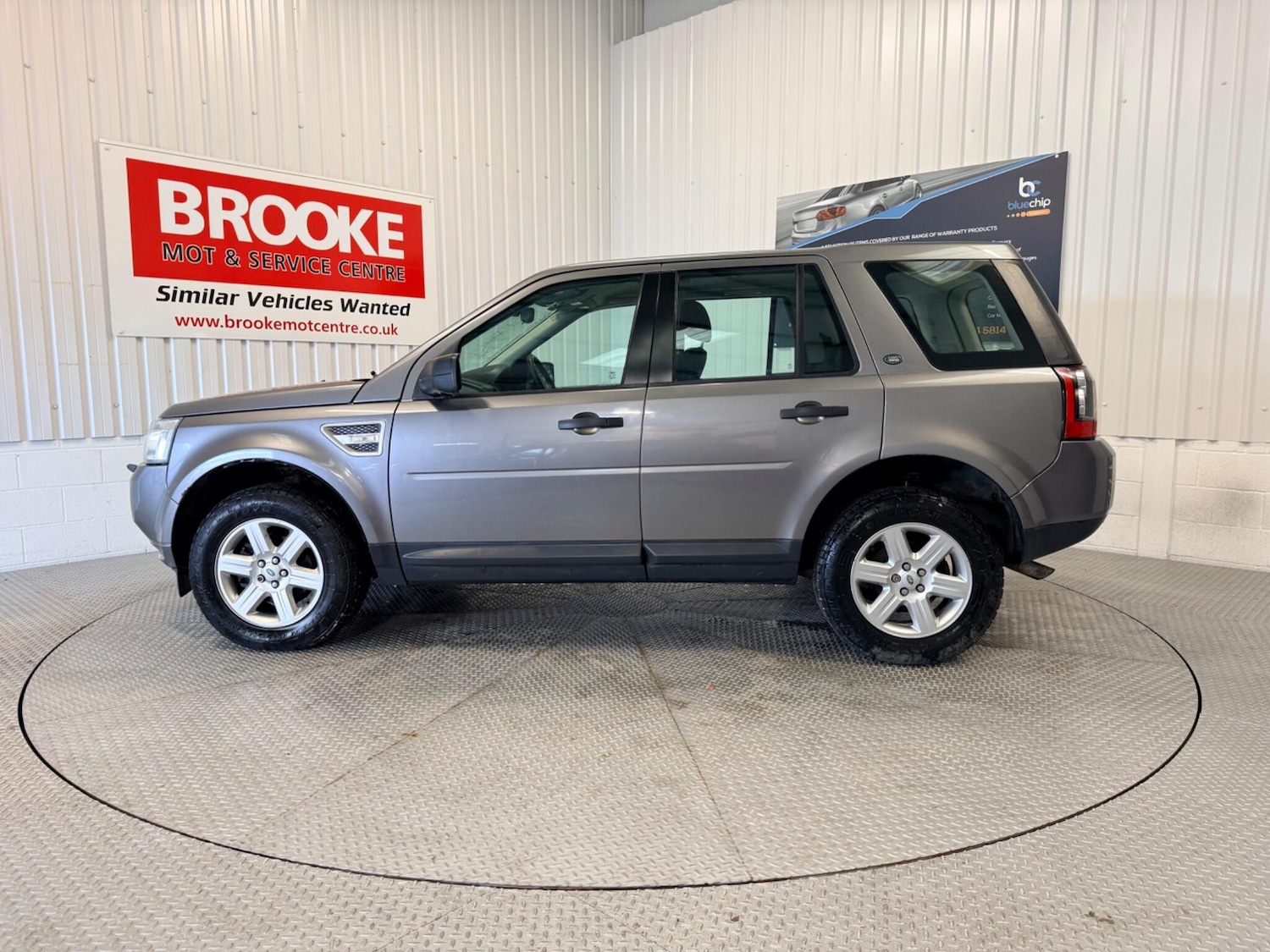 Used Land Rover Freelander 2010 for sale - 77611461: Photo 12