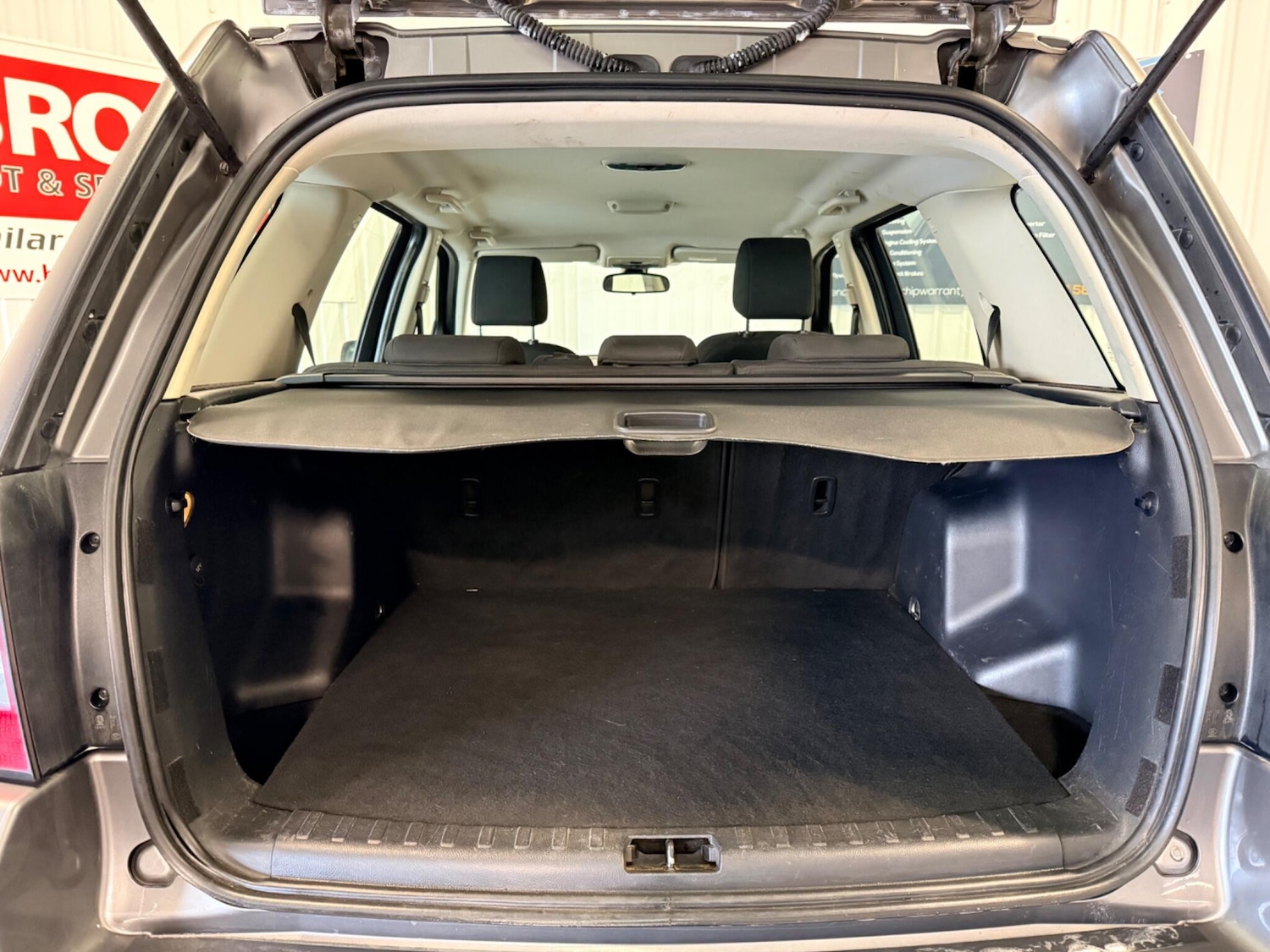 Used Land Rover Freelander 2010 for sale - 77611461: Photo 13