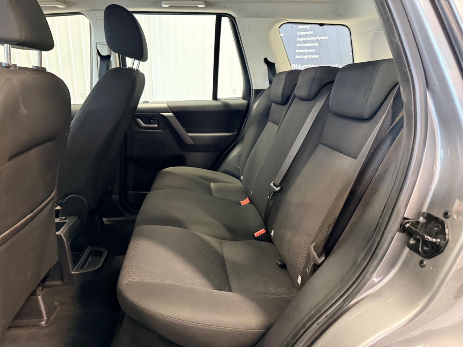 Used Land Rover Freelander 2010 for sale - 77611461: Photo 14