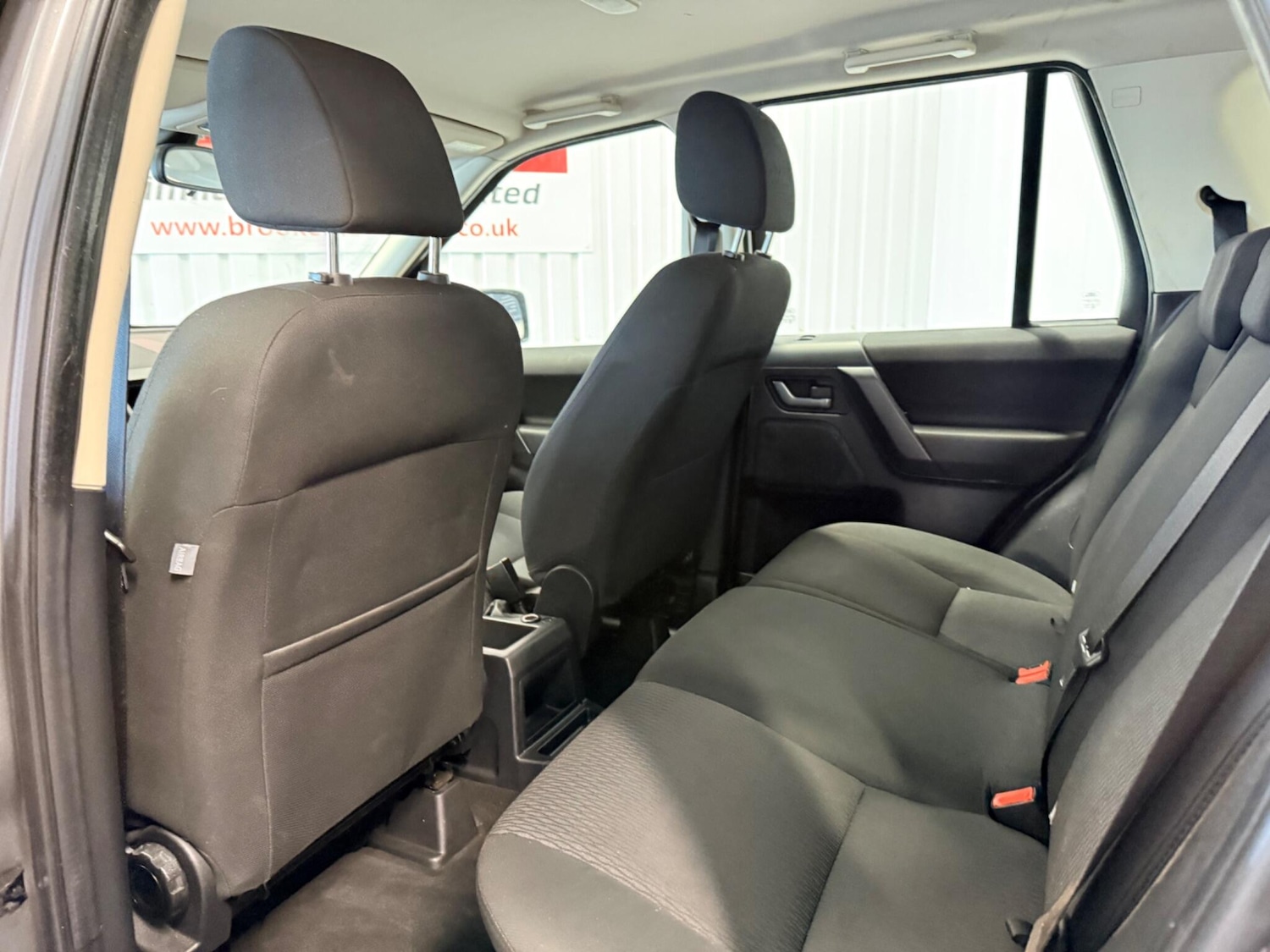 Used Land Rover Freelander 2010 for sale - 77611461: Photo 15